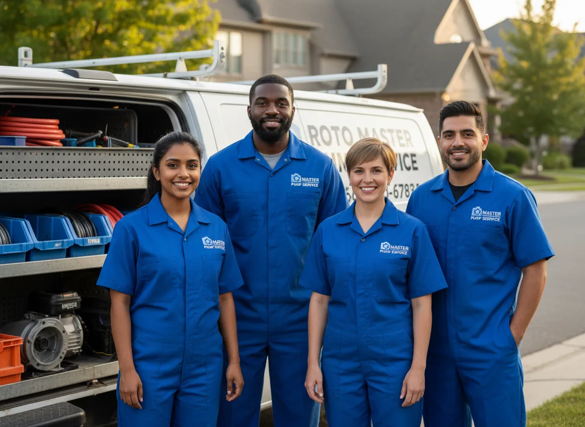 Sump Pump Installation company in Descanso, CA